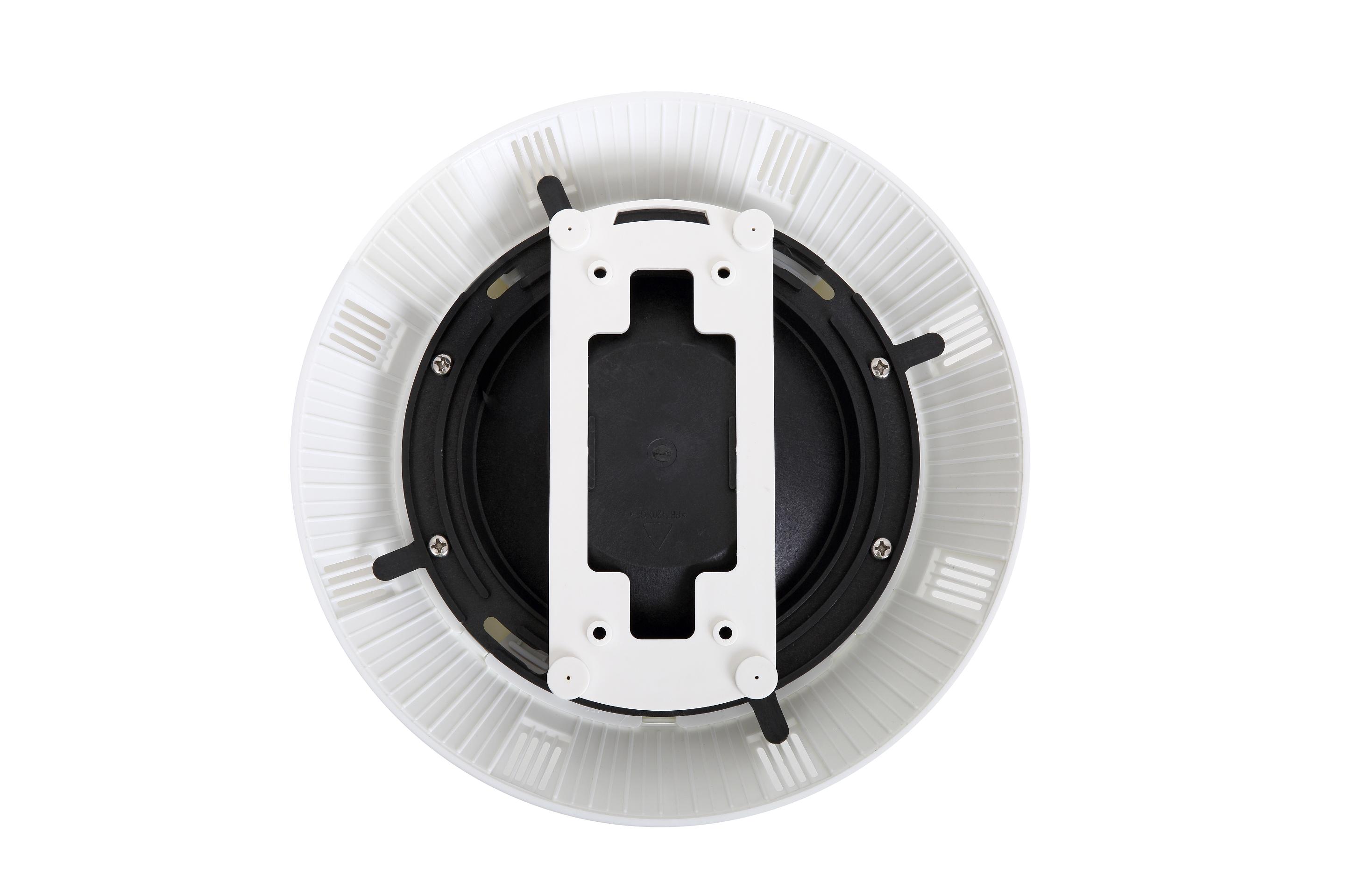 54w LED Wall Mounted Swimming Pool light with ABS materials
