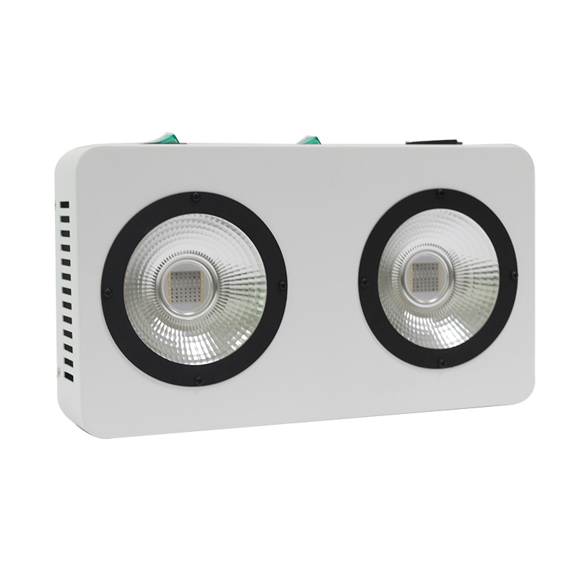 2x200w COB led grow light 2x200w COB led grow light