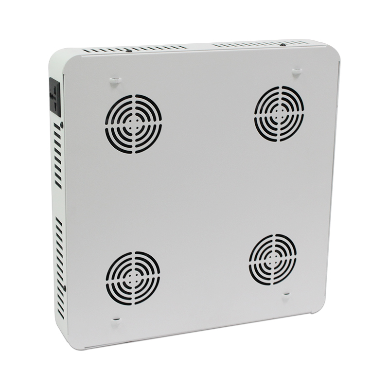 4x200w COB led grow lights