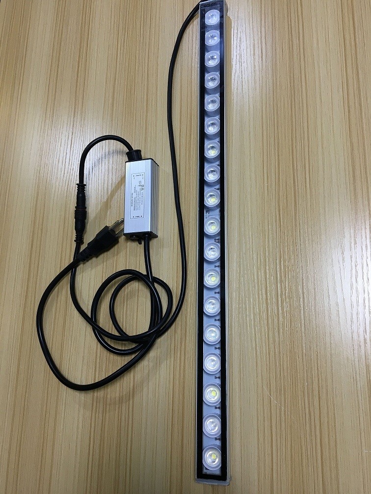 55cm 85cm 115cm Led Bar Aquarium Lights