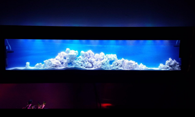 55cm 85cm 115cm Led Bar Aquarium Lights