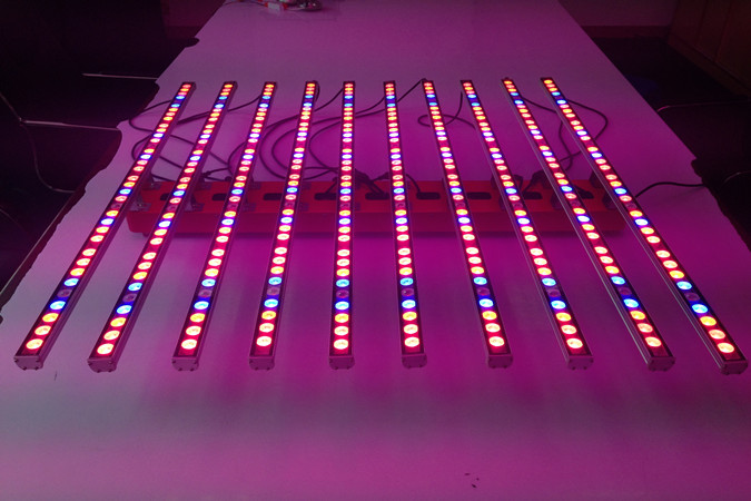 4 FEET ,3 FEET, 2 FEET LED GROW LIGHT BAR WITH IP65 WATERPROOF