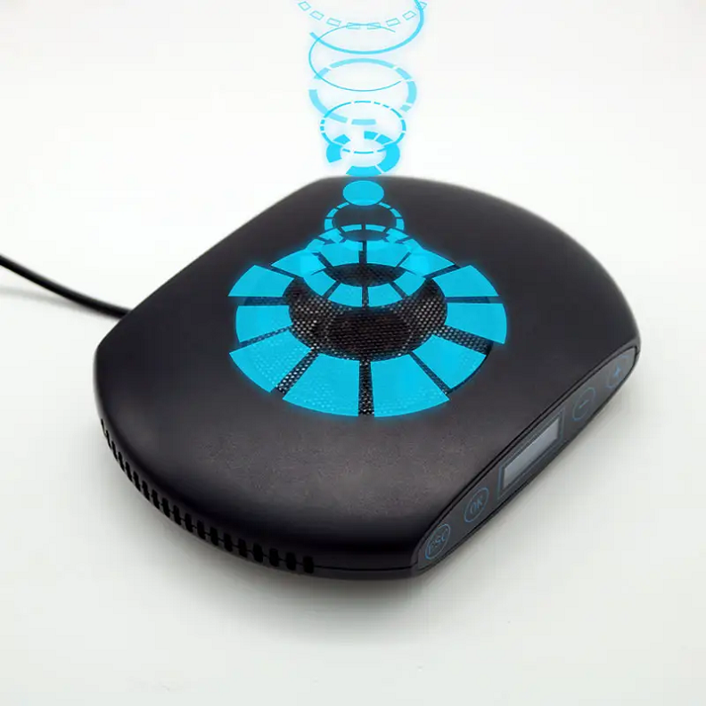 Q7 60W/72W WIFI APP Control Aquarium Lights