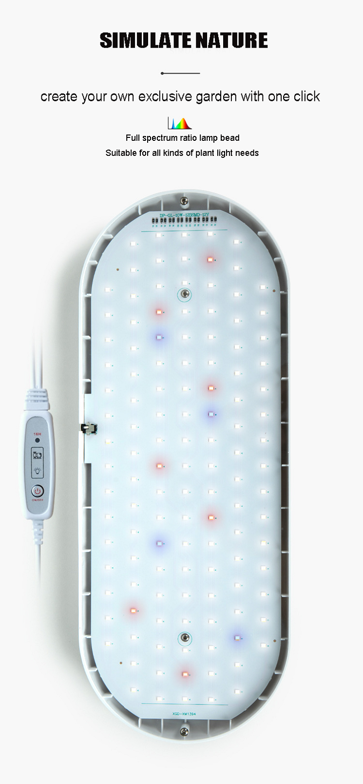 HOMEJOY Aero Smart Hydroponics Led Indoor Smart Mini Vegetable