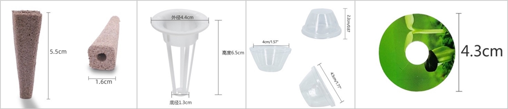 HOMEJOY Aero Smart Hydroponics Led Indoor Smart Mini Vegetable