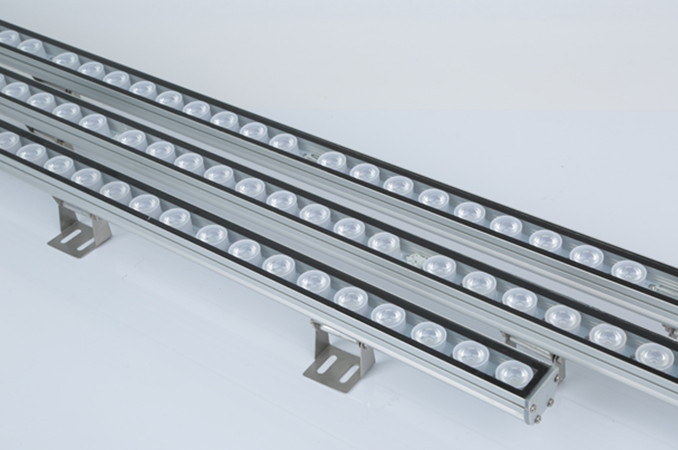 4 feet ,3 feet, 2 feet led grow light bar with IP65 waterproof