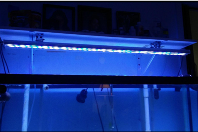 55cm 85cm 115cm Led Bar Aquarium Lights