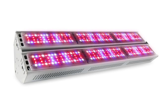 150w-1500w High Power fanless IP65 led grow lights with full spectrum