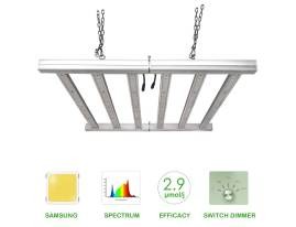 Features of LED Plant Lights