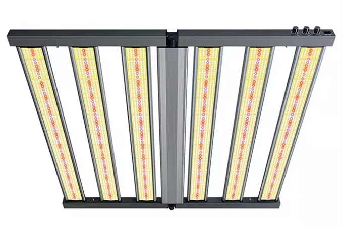 640w 800w 1000w 1200w  Samsung LM301B LM301H EVO Red Blue bar Full Spectrum Led Grow Light
