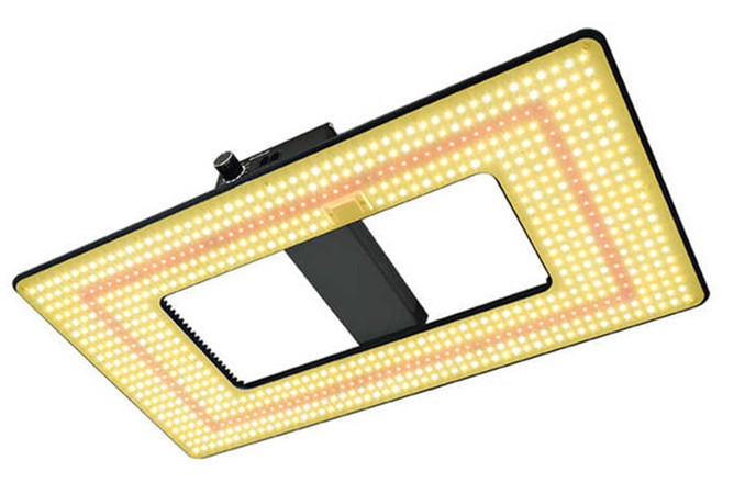 320W 420W 600W Full Spectrum LED Grow Quantum Panel Light 