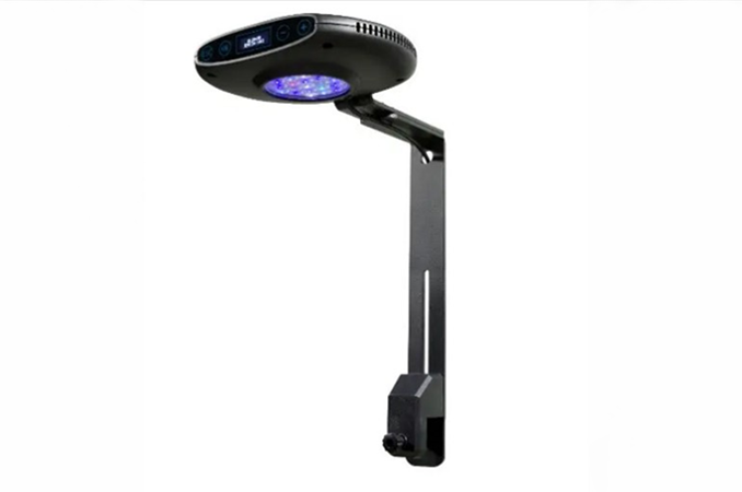 Q7 60W/72W WIFI APP Control Aquarium Lights